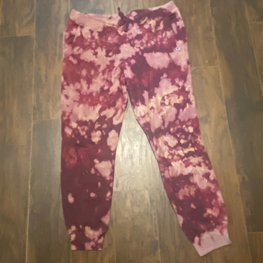 Champion Women’s drawstring sweat pants